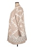 FRYE Tan Cardigan Size XXL - photo 5