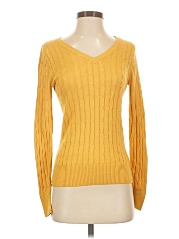 Merona Pullover Sweater (view 1)