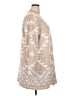 FRYE Tan Cardigan Size XXL - photo 4
