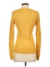 Merona Yellow Pullover Sweater Size XS - photo 2