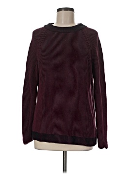 Lands' End Pullover Sweater