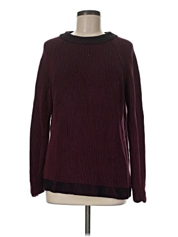 Lands' End Pullover Sweater (view 1)