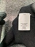 Halogen 100% Cashmere Black Cashmere Pullover Sweater Size L - photo 8