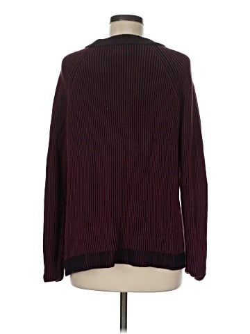 Lands' End Pullover Sweater (view 2)