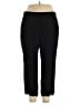J.Crew Black Casual Pants Size 16 - photo 1