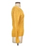 Merona Yellow Pullover Sweater Size XS - photo 4