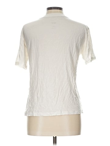 Girlfriend Collective Short Sleeve T-Shirt (view 2)