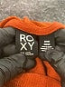 Roxy Brown Long Sleeve T-Shirt Size S - photo 7