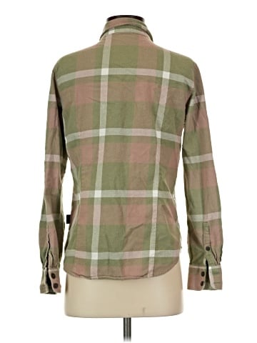 Patagonia Long Sleeve Button-Down Shirt (view 2)