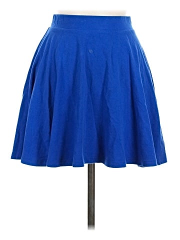 SO Casual Skirt (view 1)