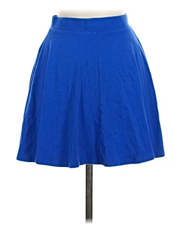 SO Casual Skirt (view 2)