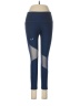 Under Armour Blue Active Pants Size M - photo 1
