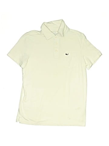 Vineyard Vines Short Sleeve Polo (view 1)