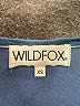 Wildfox Blue Tank Top Size XS - photo 7