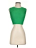 Babaton Green Tank Top Size S - photo 1