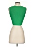 Babaton Green Tank Top Size S - photo 2