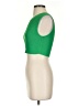 Babaton Green Tank Top Size S - photo 5