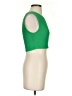 Babaton Green Tank Top Size S - photo 4