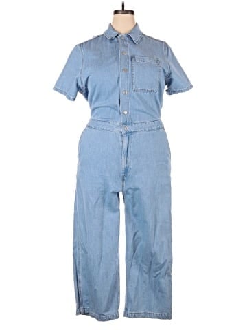 Levi's Jumpsuit (view 1)