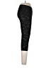 C9 By Champion Stars Black Active Pants Size L - photo 4