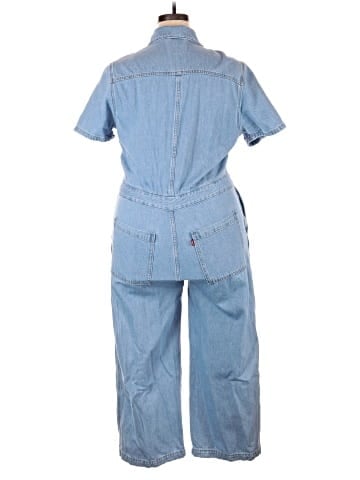 Levi's Jumpsuit (view 2)