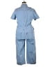 Levi's 100% Cotton Blue Jumpsuit Size XL - photo 2