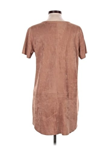 Olivaceous Short Sleeve Top (view 2)