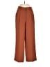 Wilfred 100% Polyester Brown Dress Pants Size 0 - photo 1