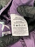 Nike 100% Polyester Purple Athletic Shorts Size XL - photo 4