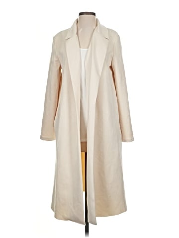 Zara Coat (view 1)