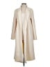 Zara Ivory Coat Size S - photo 1