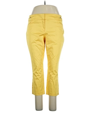 7th Avenue Design Studio New York & Company Casual Pants (view 1)