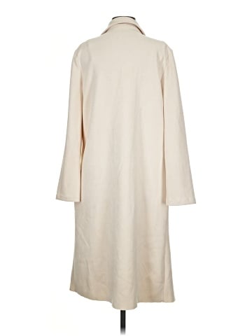 Zara Coat (view 2)