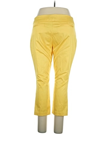 7th Avenue Design Studio New York & Company Casual Pants (view 2)