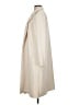 Zara Ivory Coat Size S - photo 5