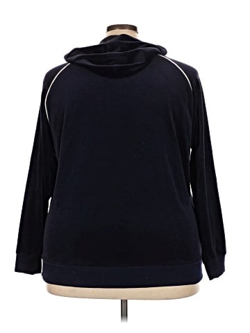 Fashion Bug Zip Up Hoodie (view 2)