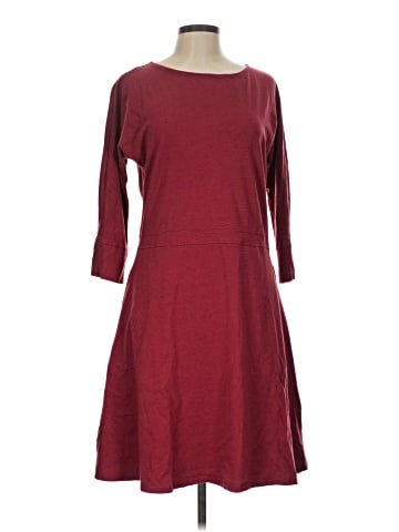 Toad & Co Casual Dress (view 1)