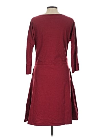 Toad & Co Casual Dress (view 2)