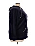 Fashion Bug 100% Polyester Blue Zip Up Hoodie Size 22 - photo 4