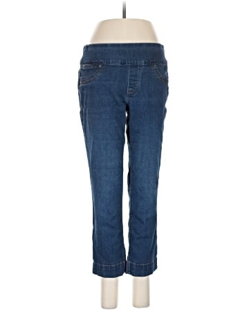 Style&Co Jeans (view 1)