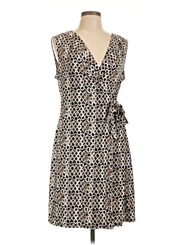 Dana Buchman Cocktail Dress (view 1)
