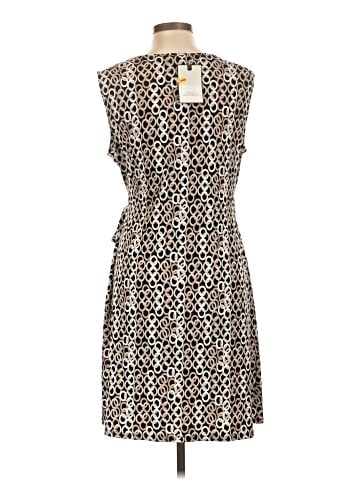 Dana Buchman Cocktail Dress (view 2)