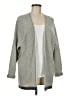 Böhme 100% Acrylic Gray Kimono Size M - photo 1