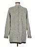 Böhme 100% Acrylic Gray Kimono Size M - photo 2