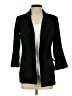 T Tahari 100% Polyester Black Blazer Size S - photo 1