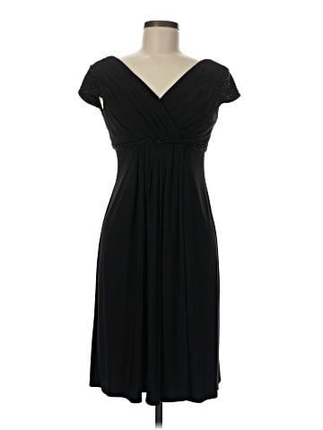 Cachet Cocktail Dress (view 1)
