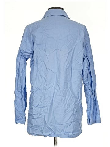 Muji Long Sleeve Button-Down Shirt (view 2)
