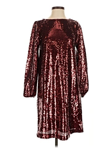 Ann Taylor Factory Cocktail Dress (view 1)