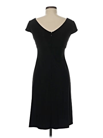 Cachet Cocktail Dress (view 2)