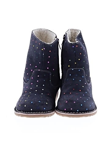 Mini Boden Ankle Boots (view 2)